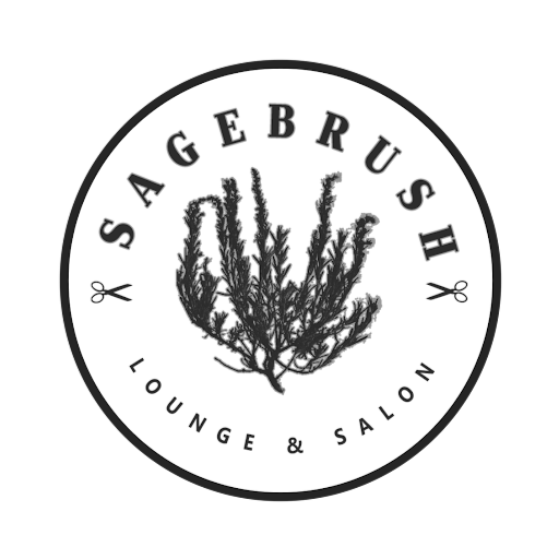 Sagebrush Lounge & Salon logo