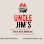 Uncle Jims Dress Blue Bbq Incorporated