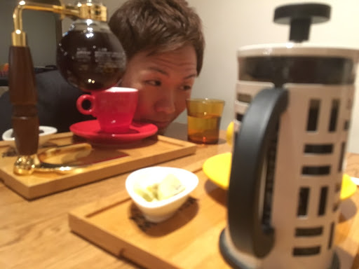 Mellow Brown Coffee Jiyugaoka