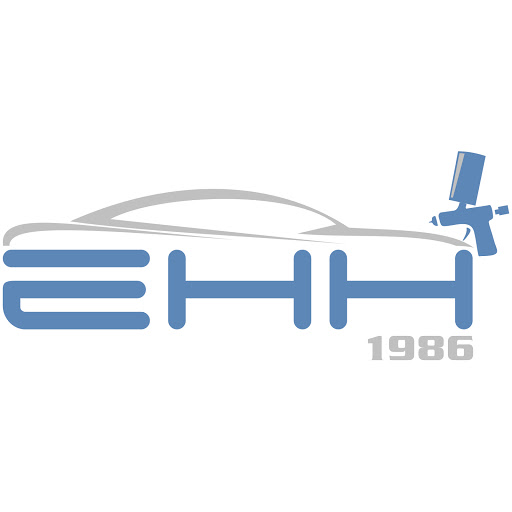 EHH Kfz-Meisterbetrieb GmbH logo