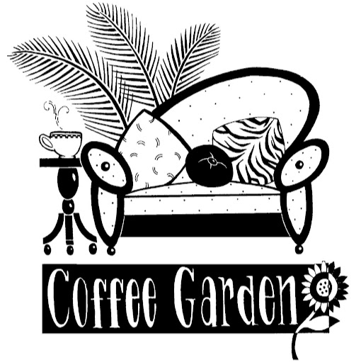 Coffee Garden logo