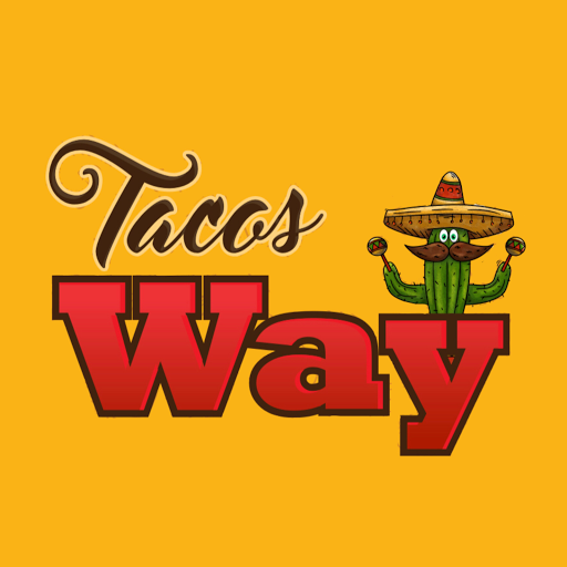 Tacos Way NC logo