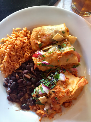 Mexican Restaurant «Maria Maria», reviews and photos, 710 Camino Ramon, Danville, CA 94526, USA