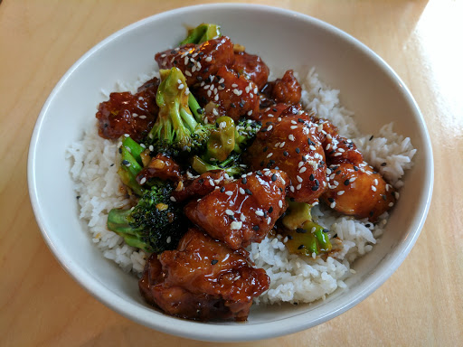 Asian Restaurant «Tin Drum Asian Kitchen - Georgia Tech», reviews and photos, 88 5th St NW, Atlanta, GA 30308, USA