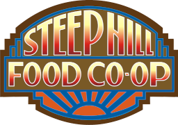 Steep Hill Food Co-operative Ltd logo