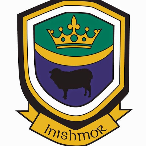 The Inishmor logo