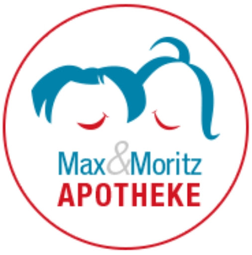 Max & Moritz Apotheke, Inh. Nicole Knoop-Jagusch e.Kfr. logo