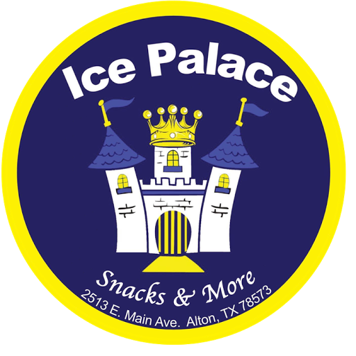 ICE PALACE Snacks & More