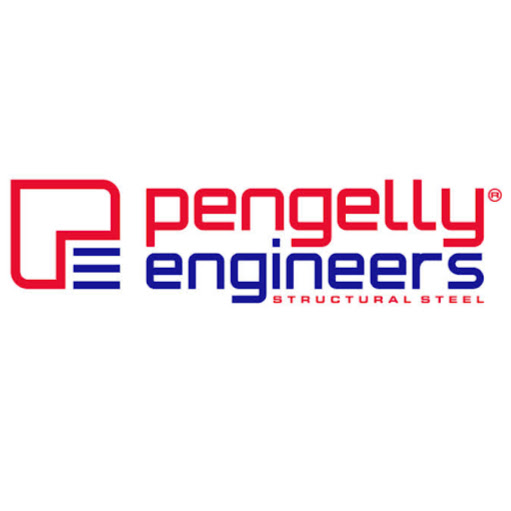 Pengelly Engineers - Structural Steel Fabricators Auckland logo