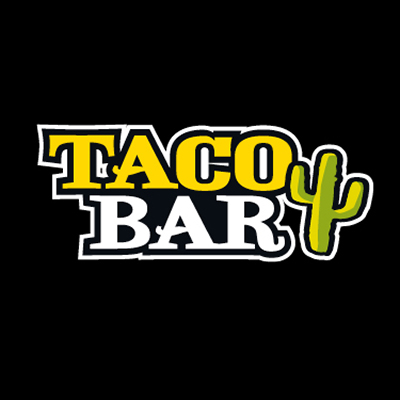 Taco Bar logo