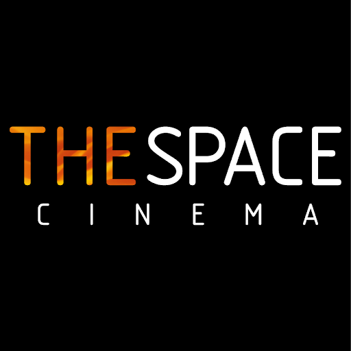 The Space Cinema - Silea logo
