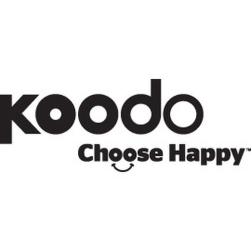 Koodo / TELUS Shop (Kiosk) logo