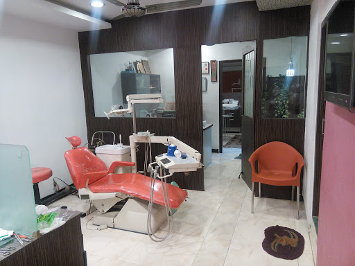 Sri Ashtalakshmi Dental Clinic, ,BHAIYA Complex,, 273, Purasawalkam High Rd, Purasaiwakkam, Chennai, Tamil Nadu 600007, India, Dentist, state TN