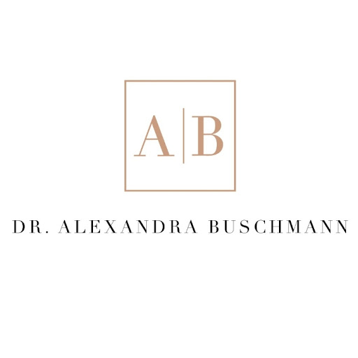 Dr. Alexandra Buschmann Fachärztin für Plastische und Ästhetische Chirurgie