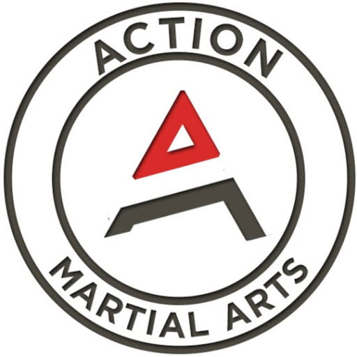 ATA Action Martial Arts logo