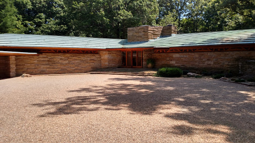 Kentuck Knob