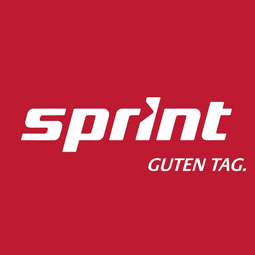 Sprint Tankstelle logo