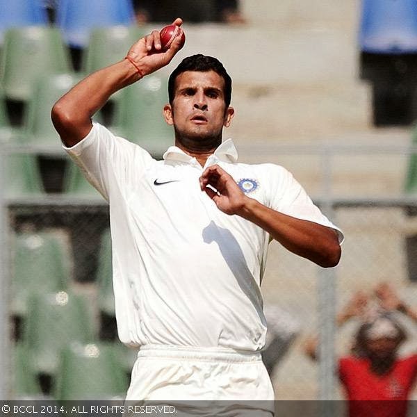 Chennai Super Kings bagged young pacer Ishwar Pandey for Rs 1.50 crore