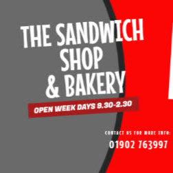 The Sandwich Shop & Bakery