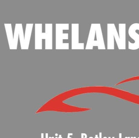 Whelan’s Service Centre