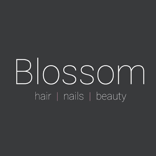 Blossom Hair, Nails & Beauty logo