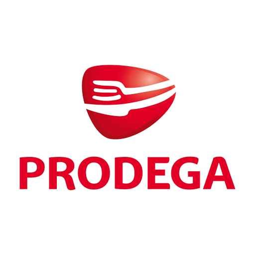 Prodega Basel logo