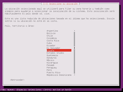 Instalar Linux Ubuntu Server 13.01 con LAMP Server Apache, PHP, MySQL, Tomcat y Open SSH