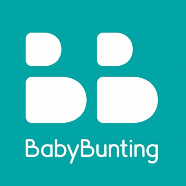 Baby Bunting Melrose Park logo