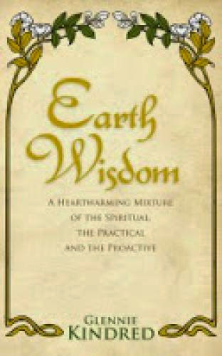 Review Earth Wisdom By Glennie Kindred