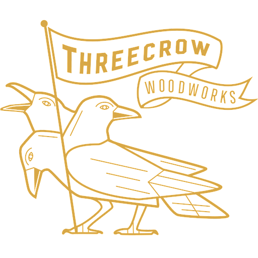 Threecrow Woodworks