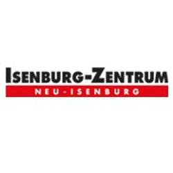 Isenburg Zentrum logo