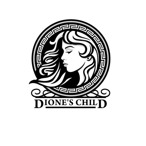 Dione's Child - Kosmetikstudio Inhaberin Asli Buzay logo