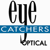 Eye Catchers Optical logo