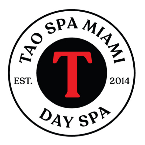 Tao Spa Miami logo