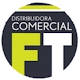 FERRETERIA y ARENERA Distribuidora Comercial FT