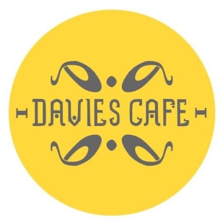 Davies Ice Cream Parlour logo