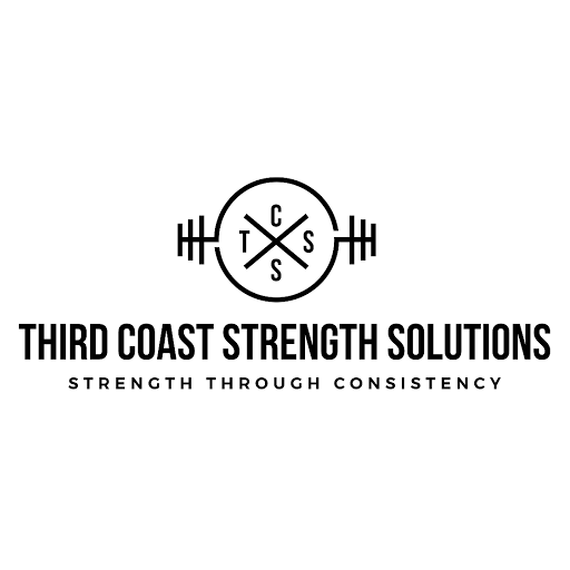 Third Coast Strength Solutions logo