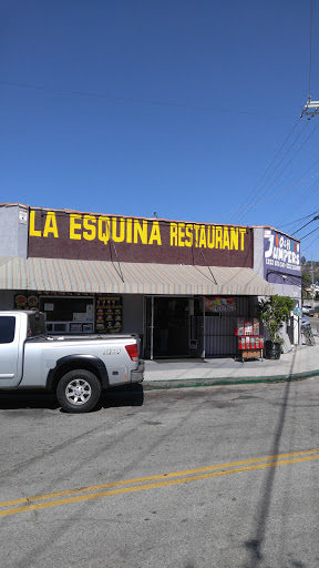 La Esquina Meat Market