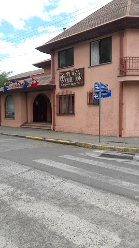 Hotel Plaza Quillón, Carrera 208,, Quillón, Región del Bío Bío, Chile, Alojamiento | Bíobío