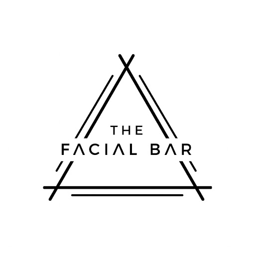 The Facial Bar logo