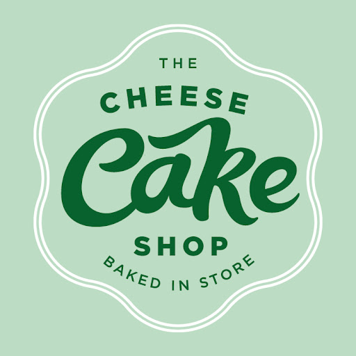 The Cheesecake Shop Edgeware logo