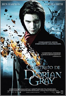 O Retrato de Dorian Gray - BluRay 720p x264 Dual Audio