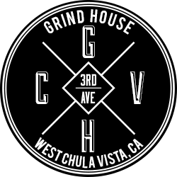 Grindhouse logo