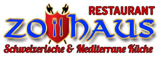 Restaurant Zollhaus logo