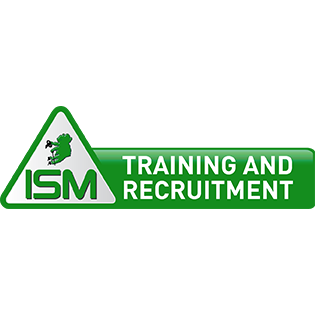 ISM Training Centre (Tallaght) logo