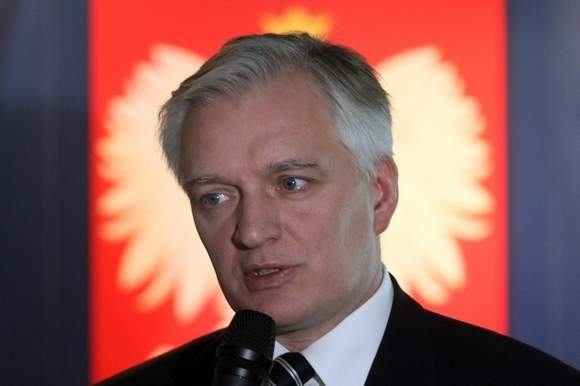 Fot. Wojciech Nieśpiałowski Fot. Wojciech Nieśpiałowski