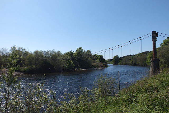 River Dee, Aberdeen