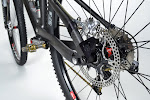 Sarto Tenix 650b SRAM XX1 Complete Bike at twohubs.com