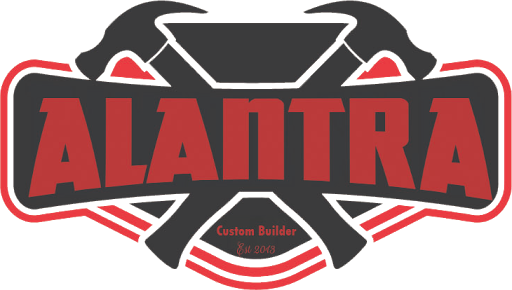 Alantra Construction Ltd. logo