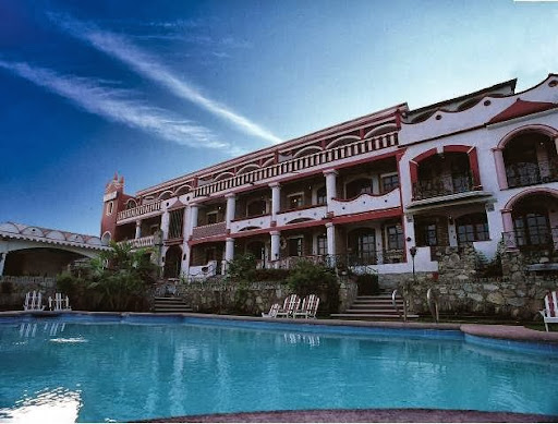 Hotel Paraiso Escondido, Unión 10, Libertad, 71984 Puerto Escondido, Oax., México, Hotel de 4 estrellas | OAX